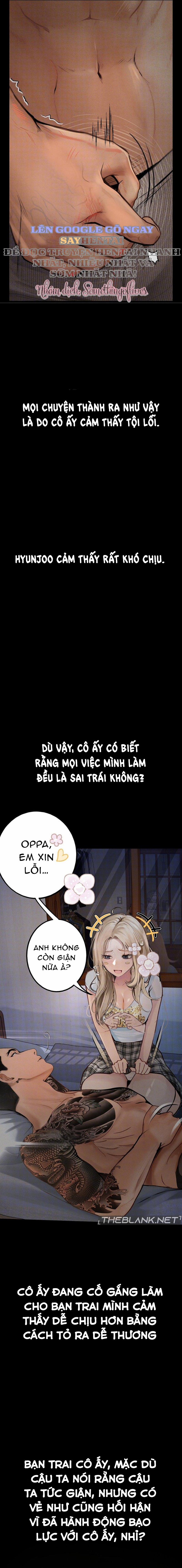 manhwax10.com - Truyện Manhwa Nhật Ký Quan Sát Chương 3 Trang 19