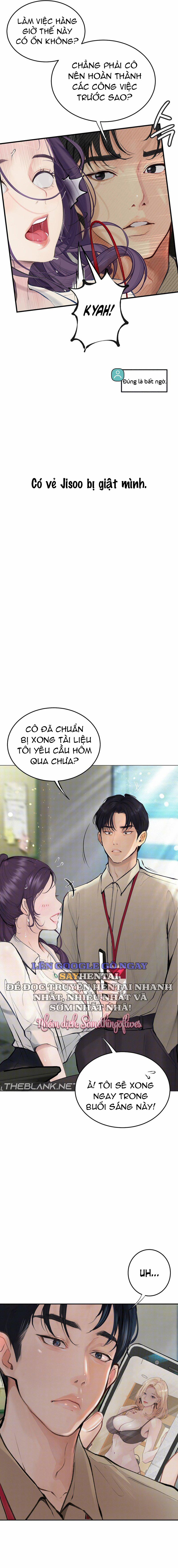 manhwax10.com - Truyện Manhwa Nhật Ký Quan Sát Chương 5 Trang 5