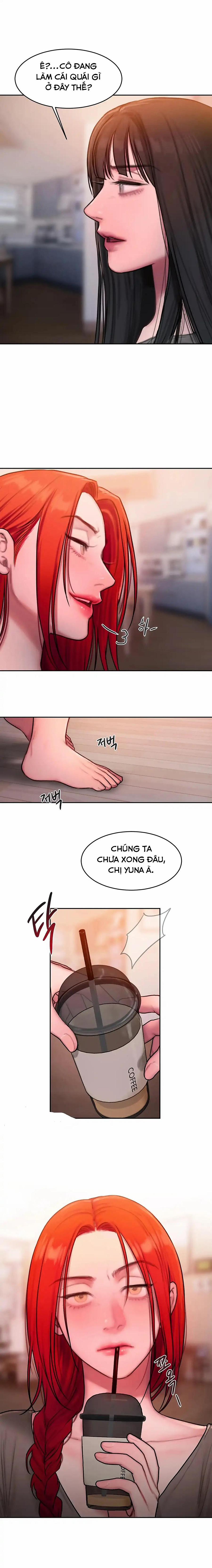 manhwax10.com - Truyện Manhwa Nhật Ký Suy Nghĩ Xấu Xa Chương 46 Trang 12