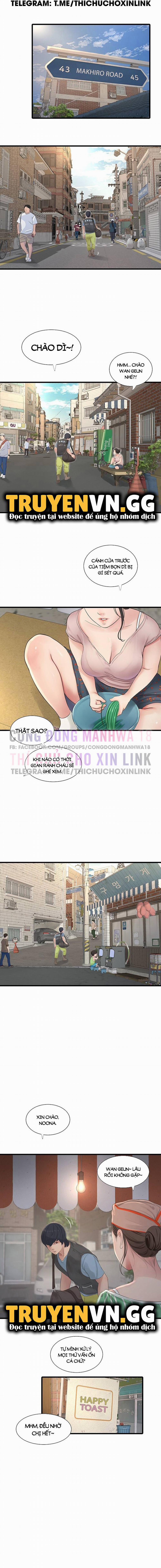 manhwax10.com - Truyện Manhwa Nhật Ký Thông Lỗ Chương 1 Trang 6