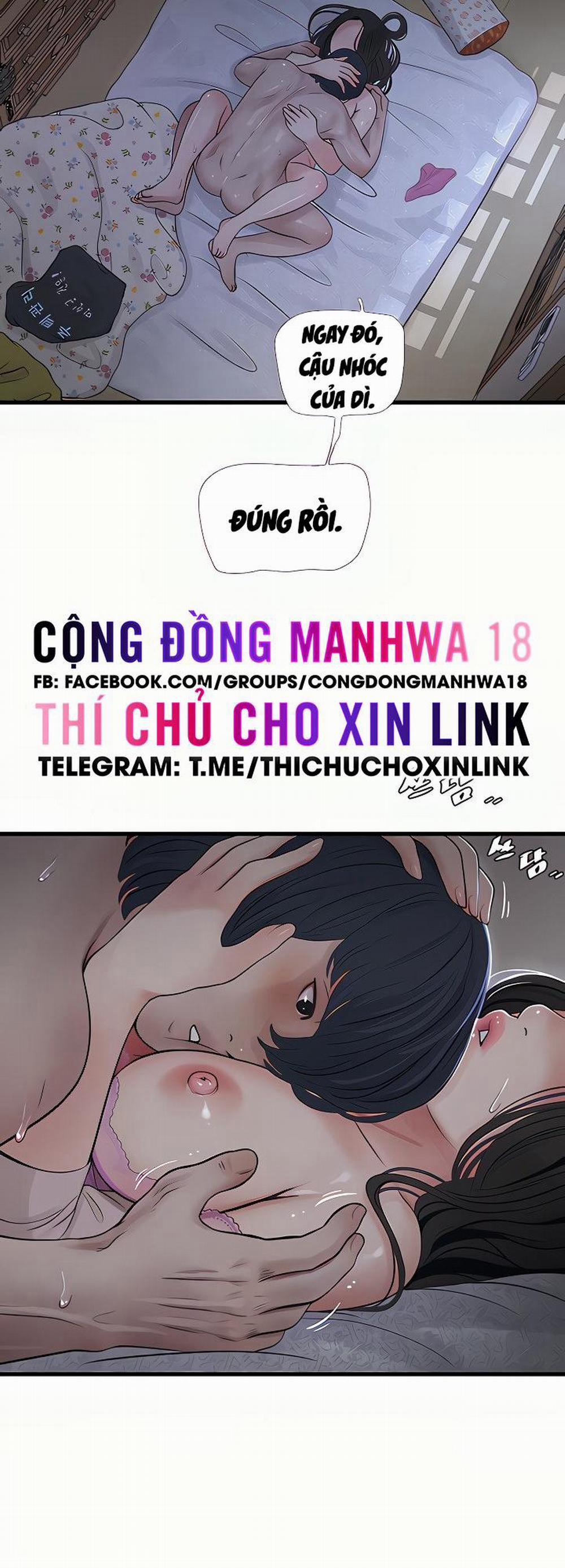 manhwax10.com - Truyện Manhwa Nhật Ký Thông Lỗ Chương 10 Trang 12