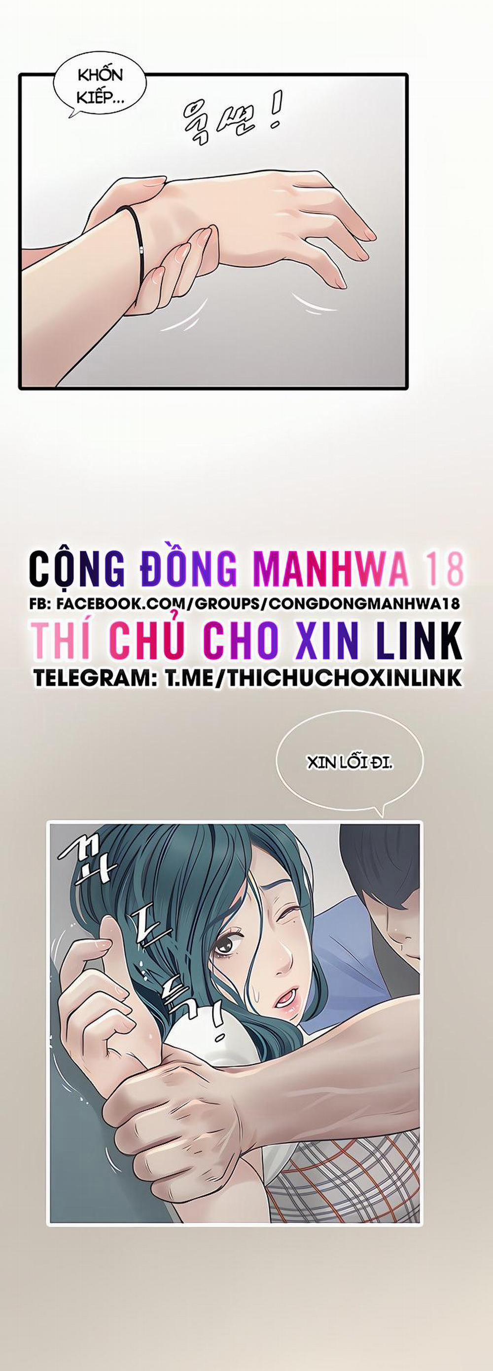 manhwax10.com - Truyện Manhwa Nhật Ký Thông Lỗ Chương 10 Trang 14