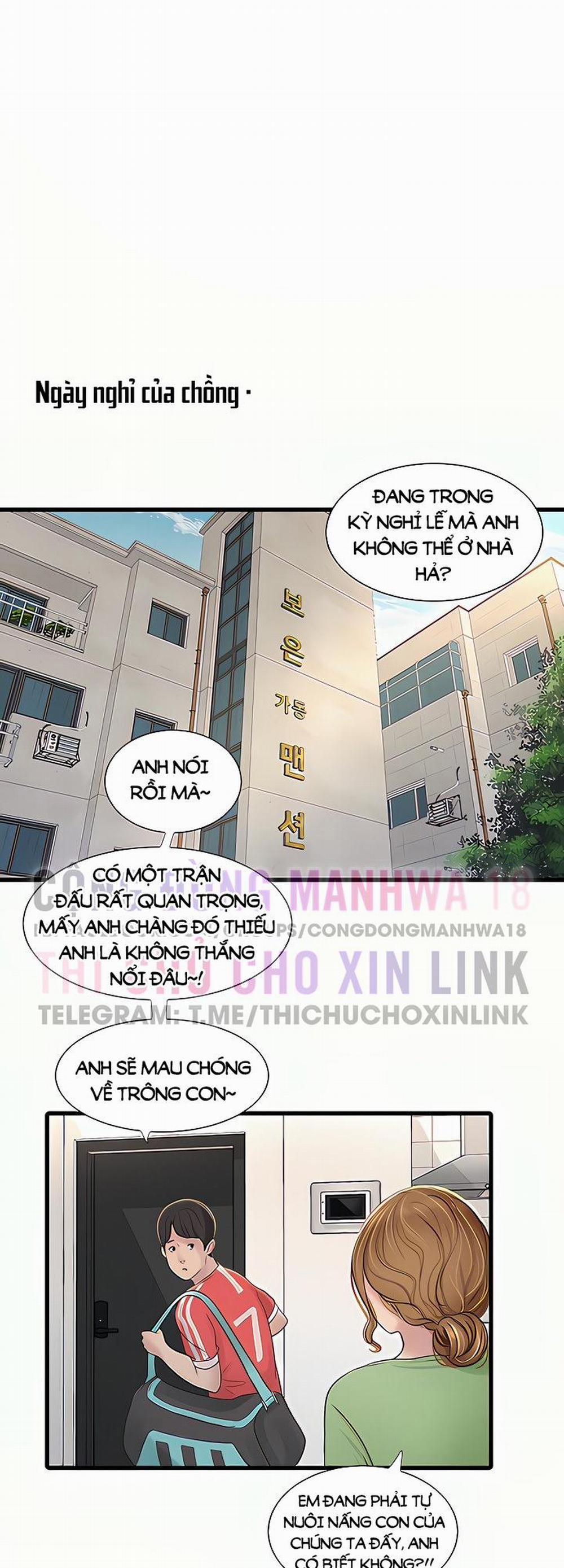 manhwax10.com - Truyện Manhwa Nhật Ký Thông Lỗ Chương 10 Trang 18