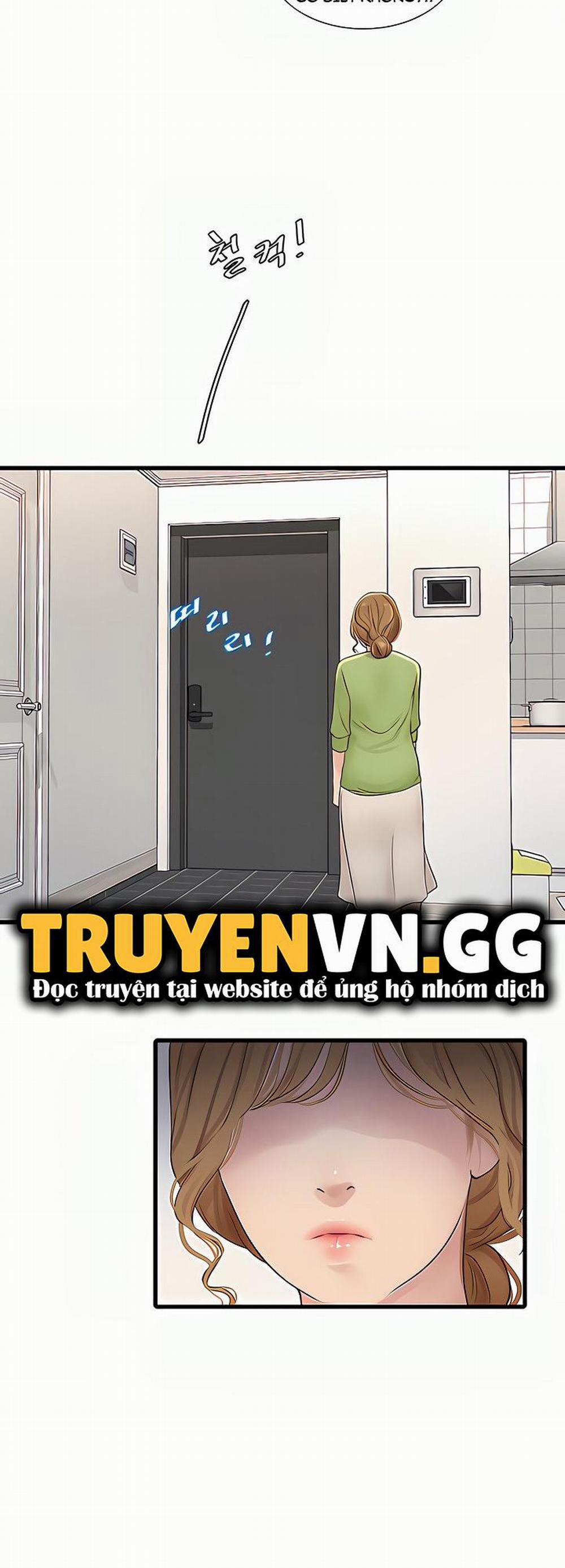 manhwax10.com - Truyện Manhwa Nhật Ký Thông Lỗ Chương 10 Trang 19