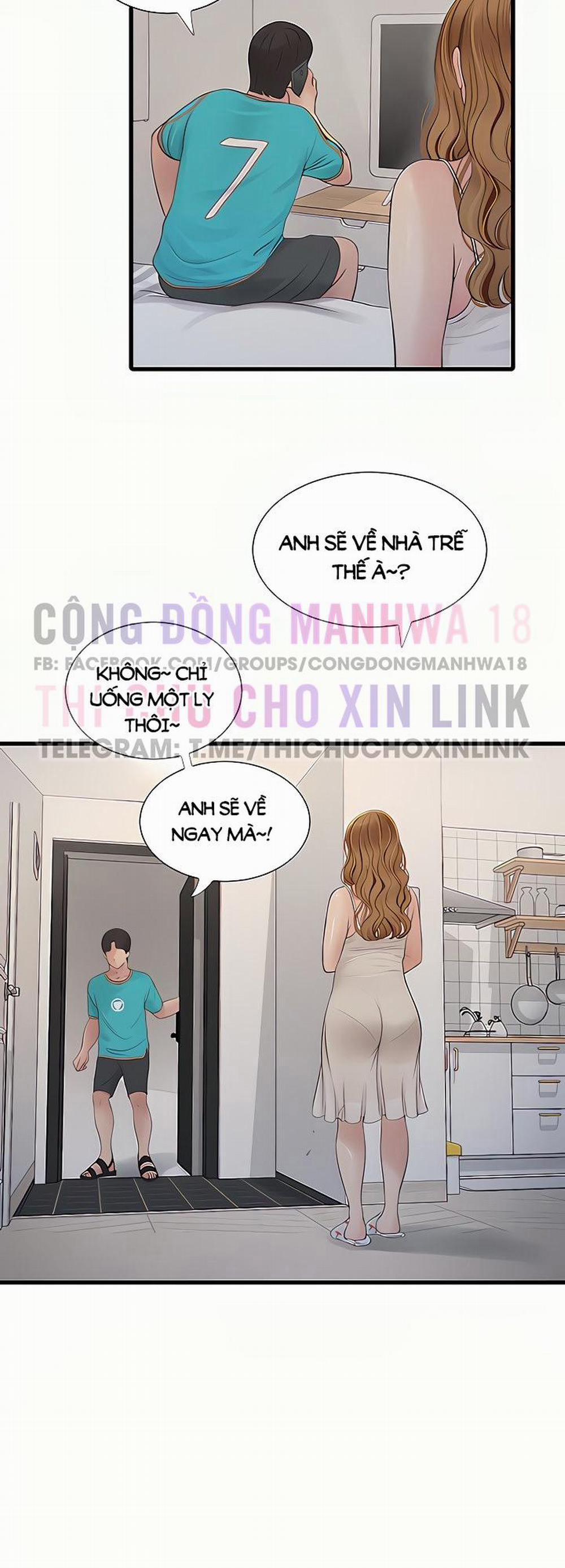 manhwax10.com - Truyện Manhwa Nhật Ký Thông Lỗ Chương 10 Trang 31