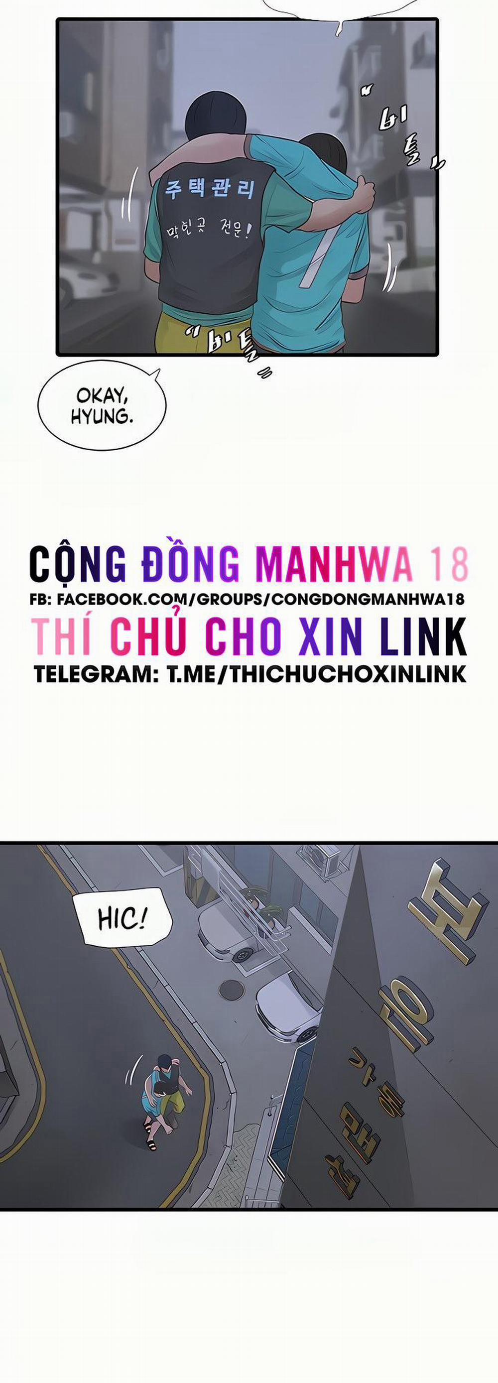 manhwax10.com - Truyện Manhwa Nhật Ký Thông Lỗ Chương 10 Trang 36