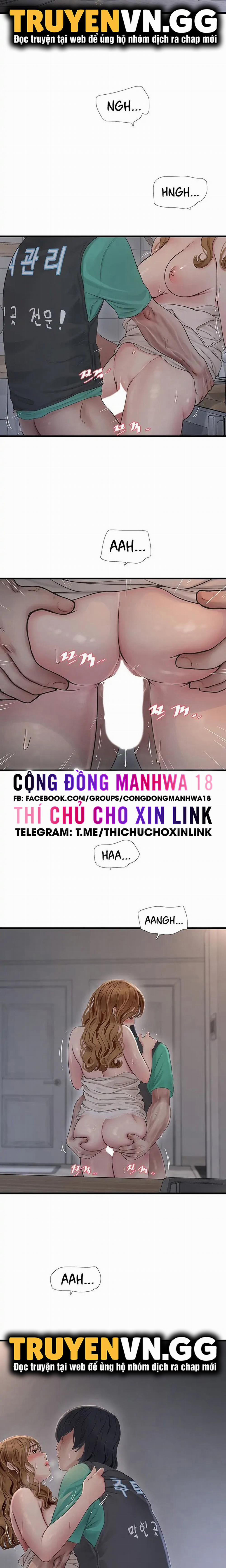 manhwax10.com - Truyện Manhwa Nhật Ký Thông Lỗ Chương 11 Trang 15