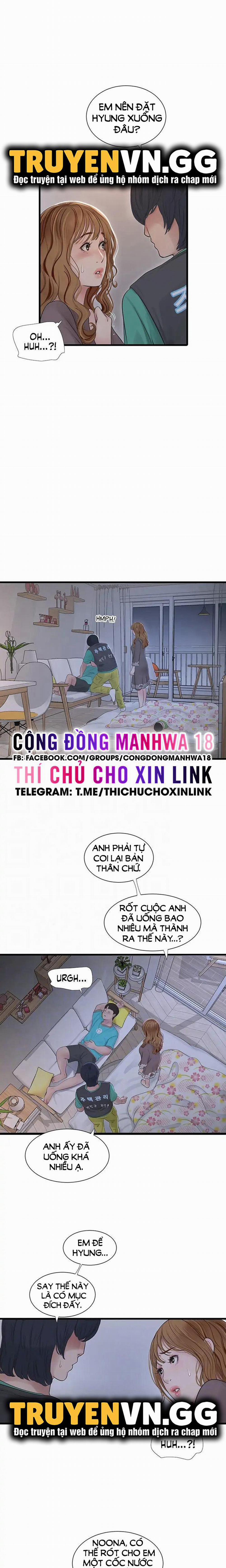 manhwax10.com - Truyện Manhwa Nhật Ký Thông Lỗ Chương 11 Trang 4