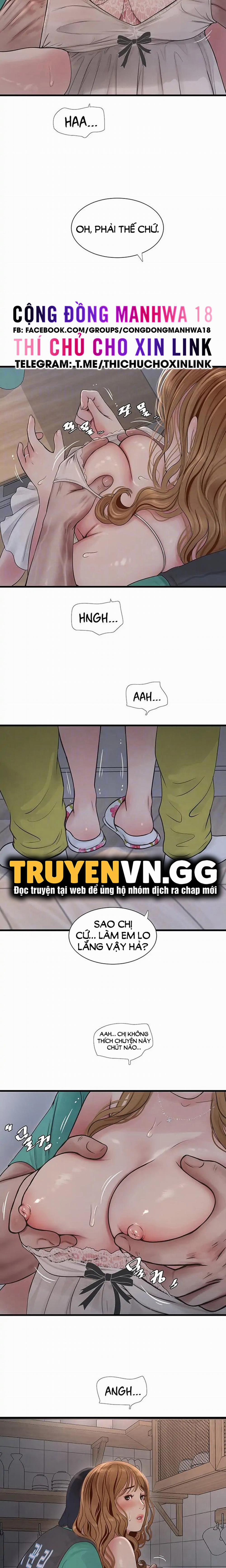 manhwax10.com - Truyện Manhwa Nhật Ký Thông Lỗ Chương 11 Trang 7