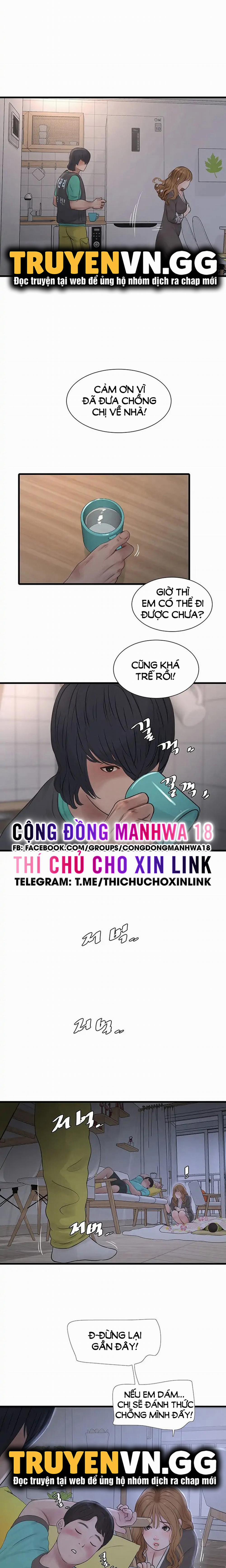 manhwax10.com - Truyện Manhwa Nhật Ký Thông Lỗ Chương 11 Trang 9