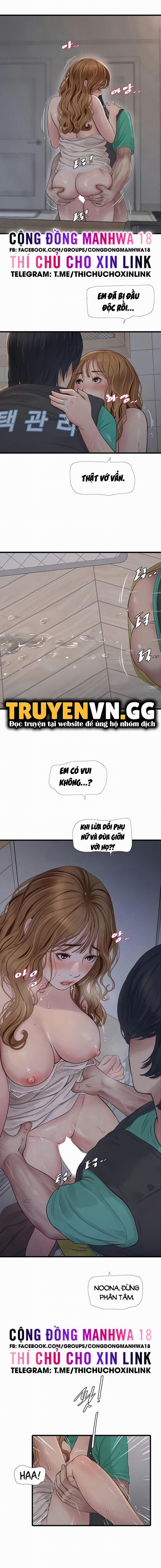 manhwax10.com - Truyện Manhwa Nhật Ký Thông Lỗ Chương 12 Trang 5