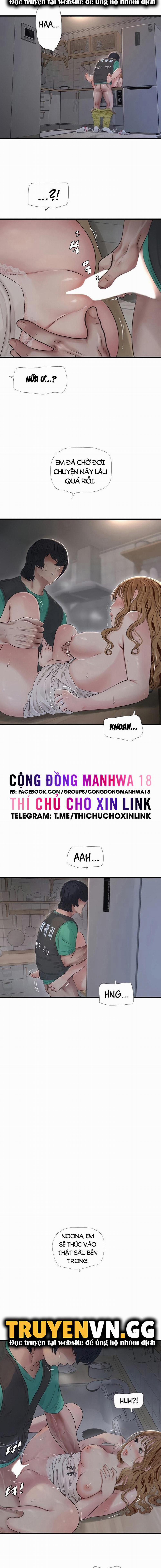 manhwax10.com - Truyện Manhwa Nhật Ký Thông Lỗ Chương 12 Trang 8