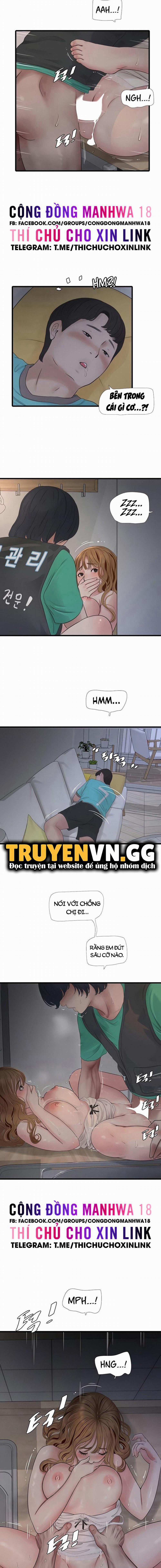 manhwax10.com - Truyện Manhwa Nhật Ký Thông Lỗ Chương 12 Trang 9