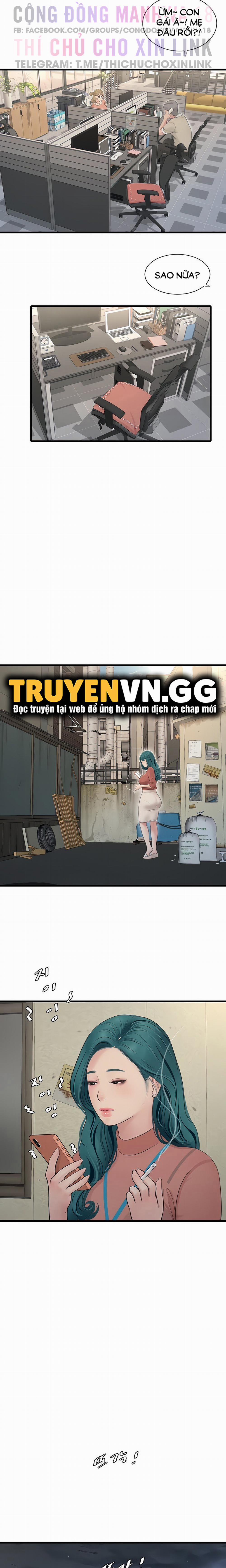 manhwax10.com - Truyện Manhwa Nhật Ký Thông Lỗ Chương 13 Trang 11