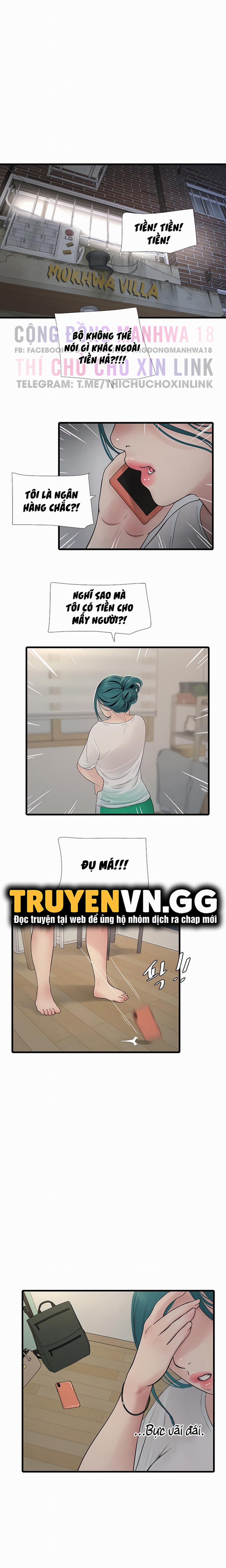 manhwax10.com - Truyện Manhwa Nhật Ký Thông Lỗ Chương 13 Trang 13