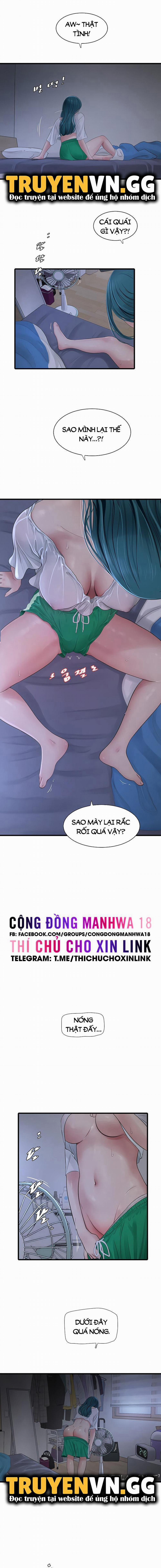 manhwax10.com - Truyện Manhwa Nhật Ký Thông Lỗ Chương 19 Trang 2