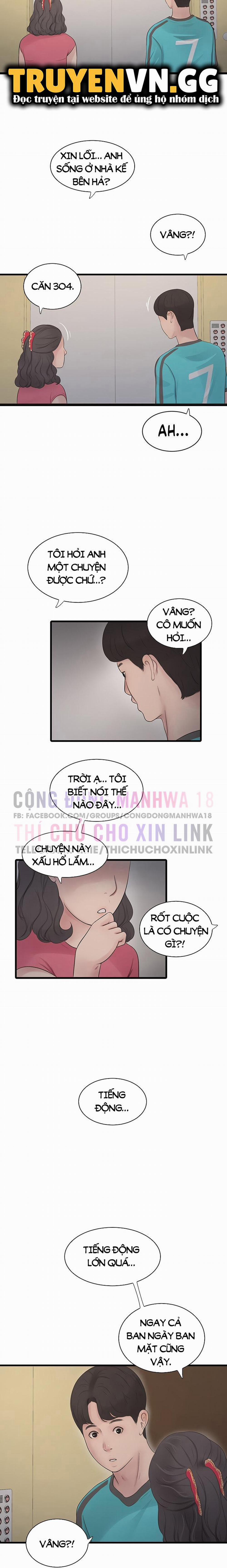 manhwax10.com - Truyện Manhwa Nhật Ký Thông Lỗ Chương 19 Trang 13