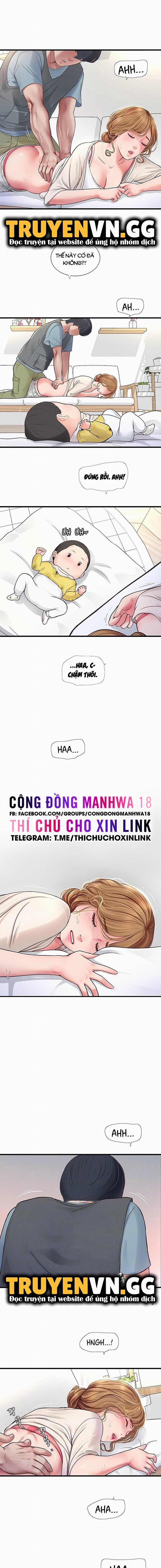 manhwax10.com - Truyện Manhwa Nhật Ký Thông Lỗ Chương 2 Trang 4