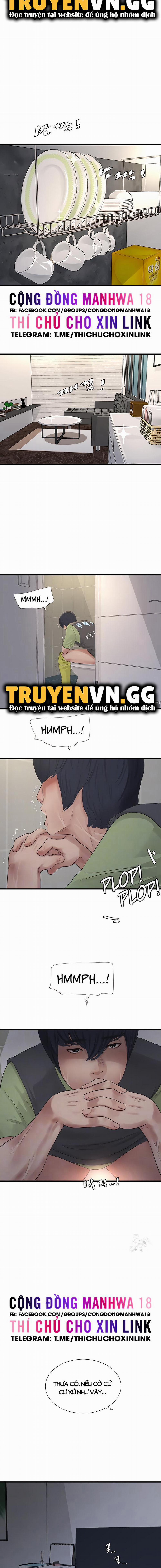 manhwax10.com - Truyện Manhwa Nhật Ký Thông Lỗ Chương 20 Trang 6