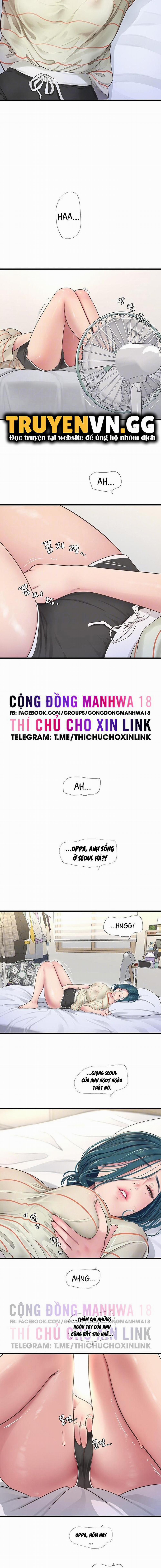 manhwax10.com - Truyện Manhwa Nhật Ký Thông Lỗ Chương 3 Trang 2