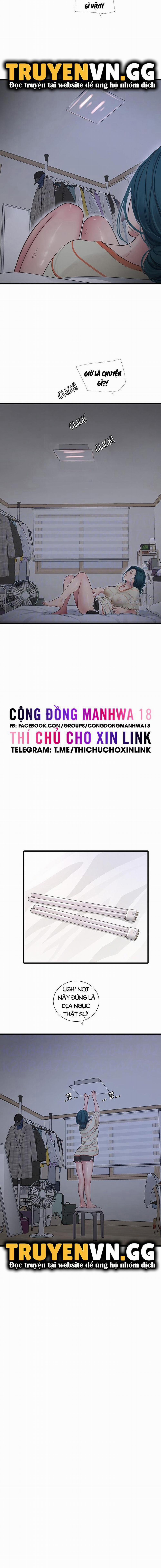 manhwax10.com - Truyện Manhwa Nhật Ký Thông Lỗ Chương 3 Trang 4