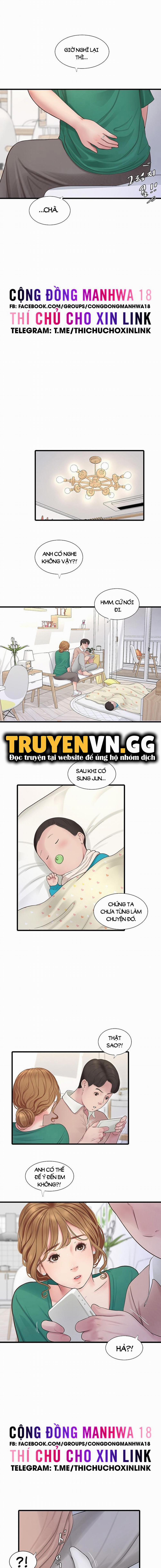 manhwax10.com - Truyện Manhwa Nhật Ký Thông Lỗ Chương 3 Trang 6