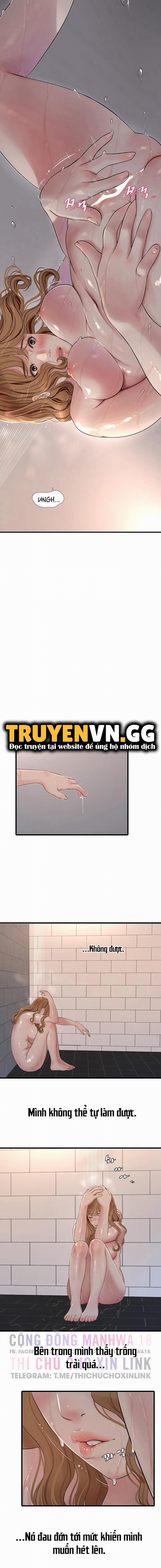 manhwax10.com - Truyện Manhwa Nhật Ký Thông Lỗ Chương 3 Trang 10