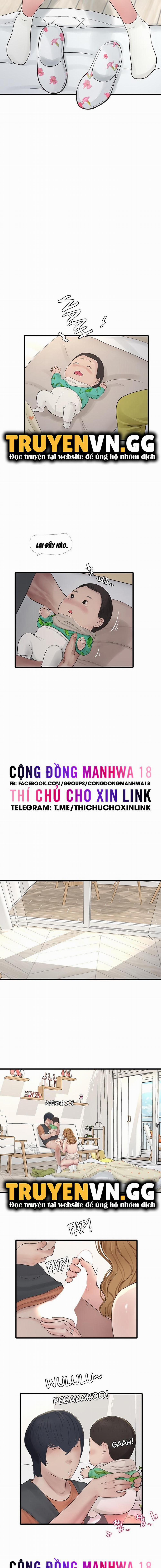 manhwax10.com - Truyện Manhwa Nhật Ký Thông Lỗ Chương 4 Trang 9