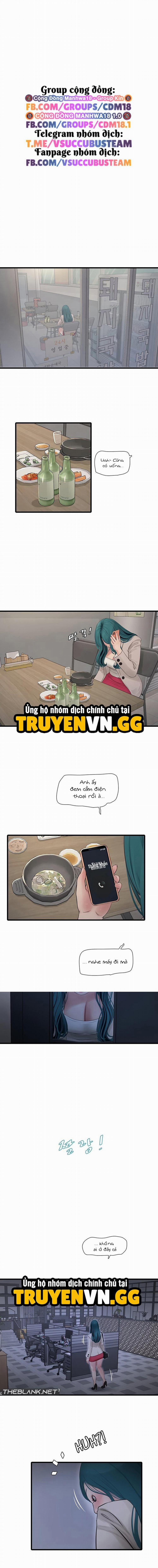 manhwax10.com - Truyện Manhwa Nhật Ký Thông Lỗ Chương 43 Trang 2