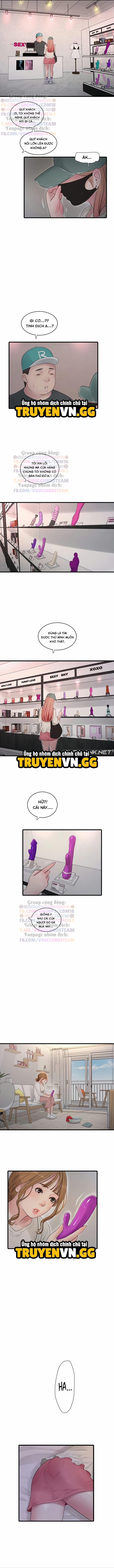 manhwax10.com - Truyện Manhwa Nhật Ký Thông Lỗ Chương 47 Trang 7