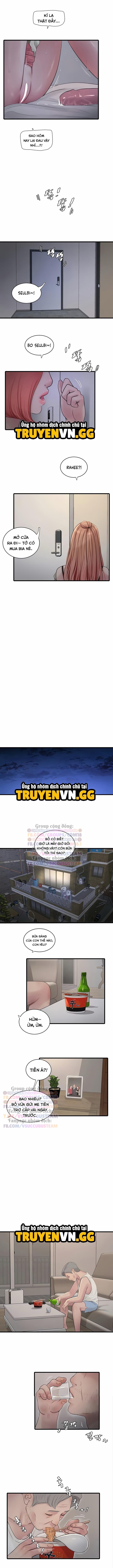 manhwax10.com - Truyện Manhwa Nhật Ký Thông Lỗ Chương 48 Trang 7