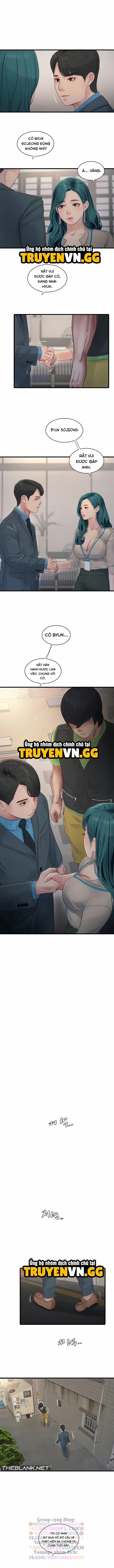 manhwax10.com - Truyện Manhwa Nhật Ký Thông Lỗ Chương 49 Trang 6