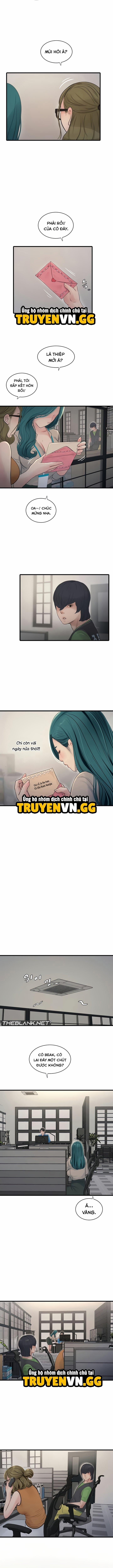 manhwax10.com - Truyện Manhwa Nhật Ký Thông Lỗ Chương 49 Trang 8