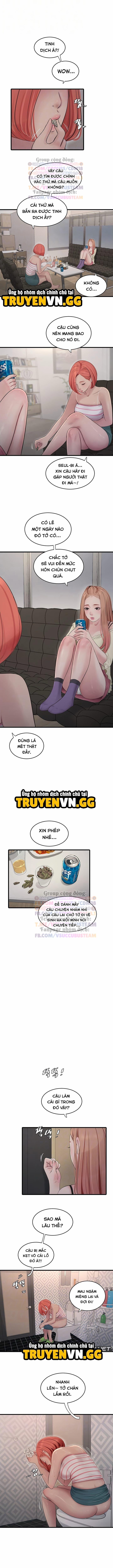 manhwax10.com - Truyện Manhwa Nhật Ký Thông Lỗ Chương 50 Trang 4