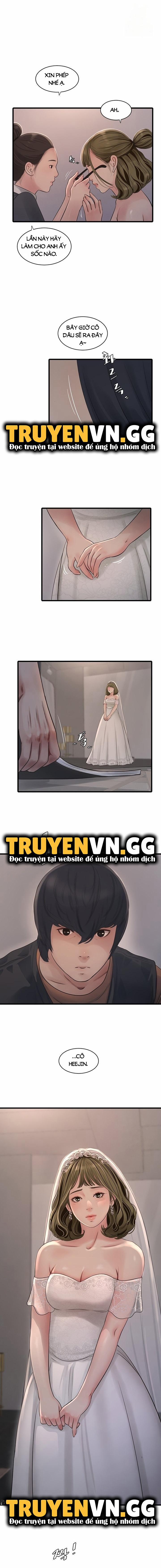 manhwax10.com - Truyện Manhwa Nhật Ký Thông Lỗ Chương 56 Trang 9