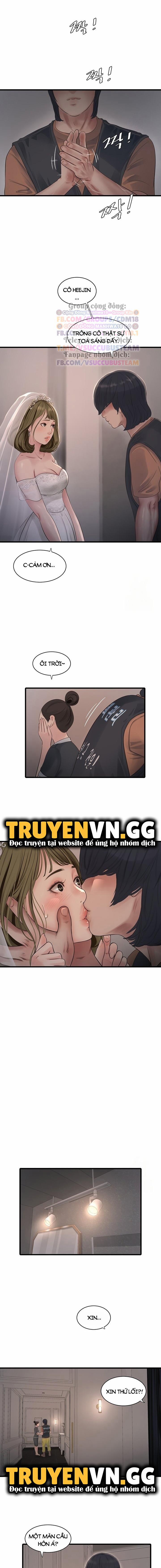 manhwax10.com - Truyện Manhwa Nhật Ký Thông Lỗ Chương 56 Trang 10