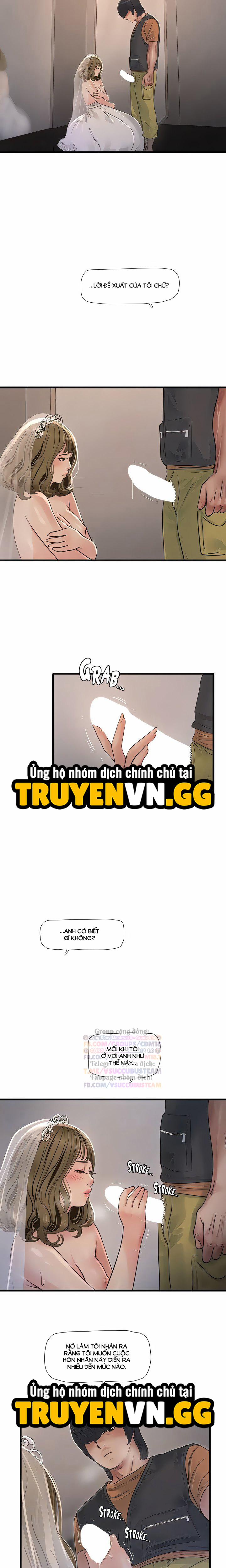 manhwax10.com - Truyện Manhwa Nhật Ký Thông Lỗ Chương 57 Trang 6