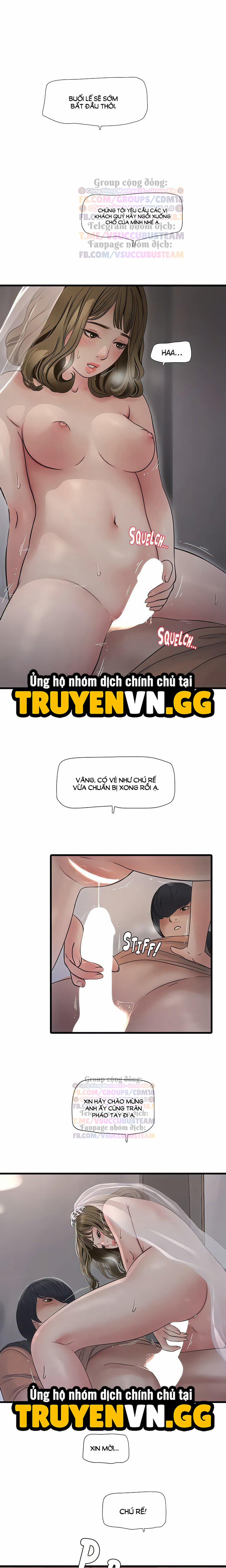 manhwax10.com - Truyện Manhwa Nhật Ký Thông Lỗ Chương 58 Trang 3