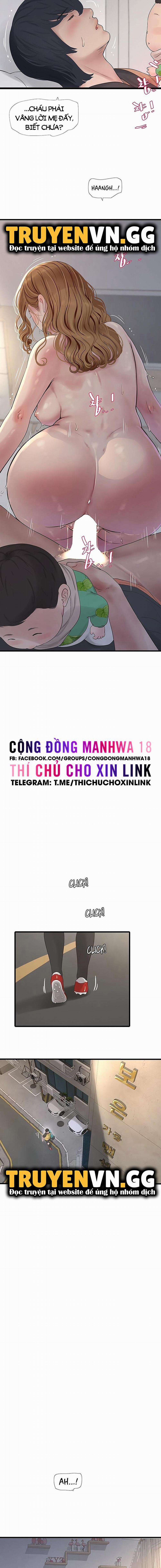 manhwax10.com - Truyện Manhwa Nhật Ký Thông Lỗ Chương 6 Trang 5