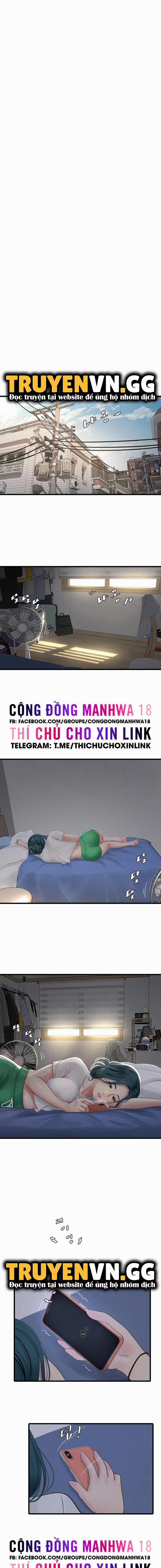 manhwax10.com - Truyện Manhwa Nhật Ký Thông Lỗ Chương 7 Trang 3