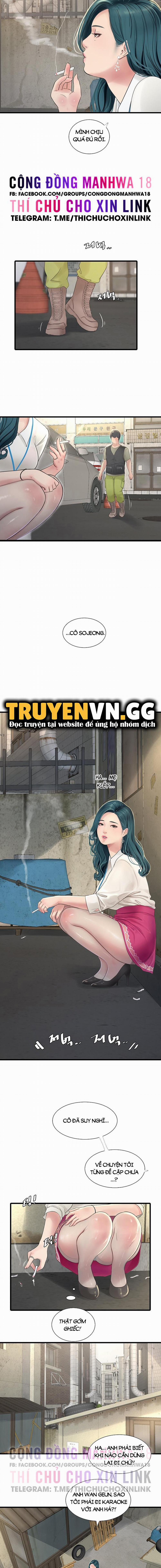 manhwax10.com - Truyện Manhwa Nhật Ký Thông Lỗ Chương 7 Trang 7