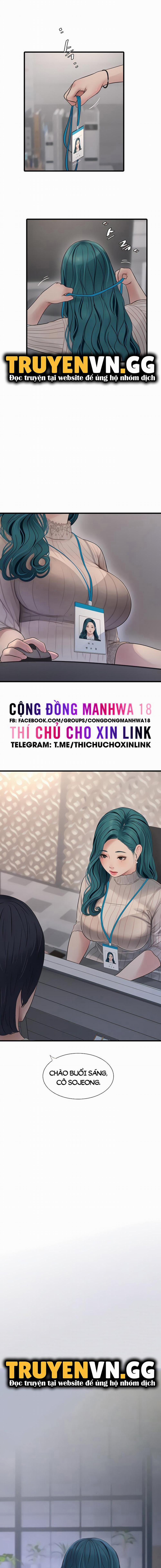 manhwax10.com - Truyện Manhwa Nhật Ký Thông Lỗ Chương 8 Trang 7