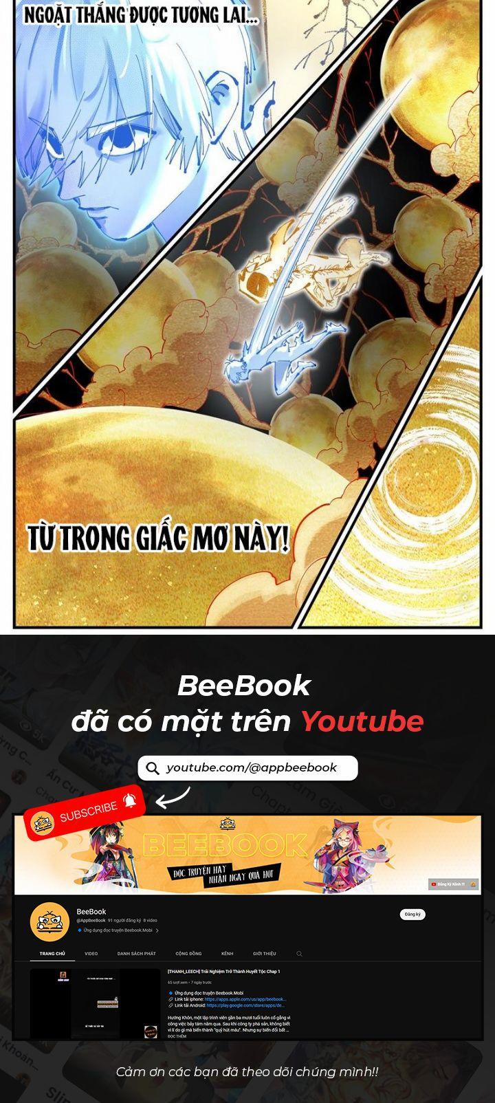 manhwax10.com - Truyện Manhwa Nhật Nguyệt Đồng Thác Chương 219 Trang 6