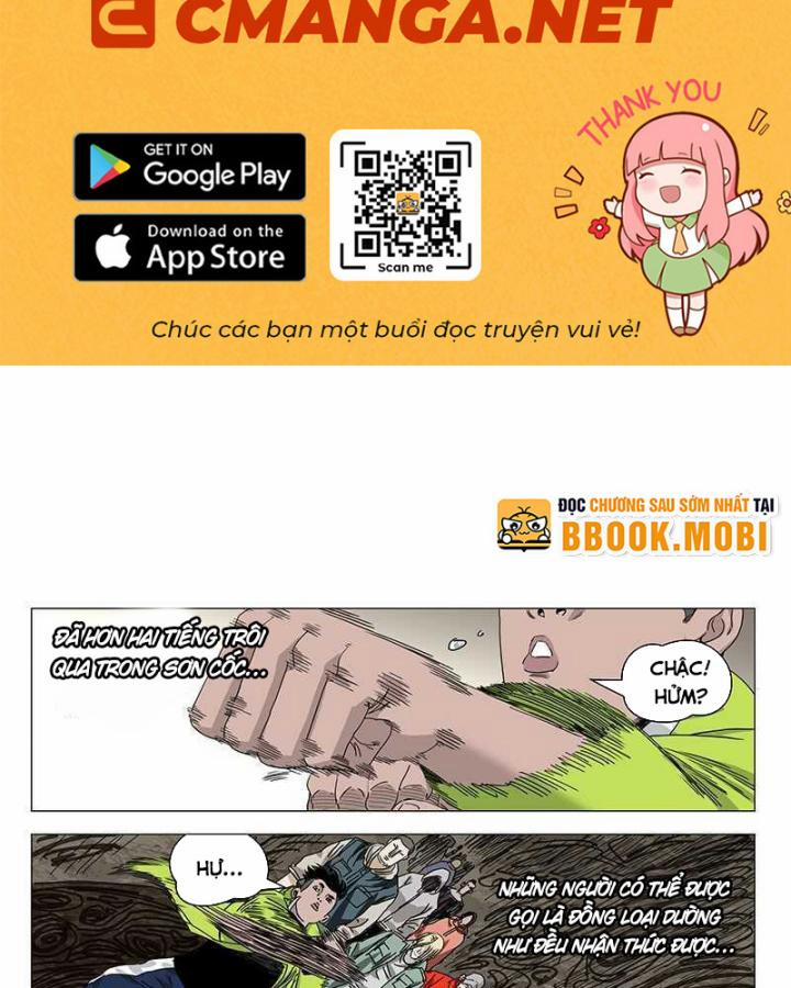 manhwax10.com - Truyện Manhwa Nhất Nhân Chi Hạ Chương 332 Trang 1