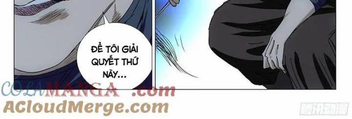 manhwax10.com - Truyện Manhwa Nhất Nhân Chi Hạ Chương 337 Trang 34