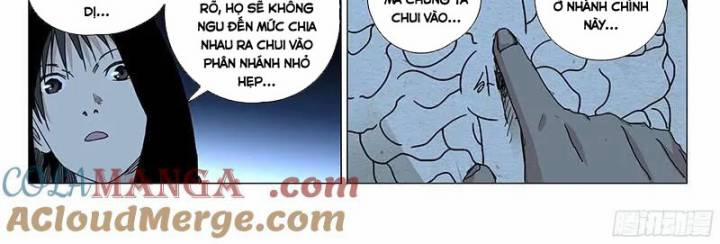 manhwax10.com - Truyện Manhwa Nhất Nhân Chi Hạ Chương 338 Trang 19