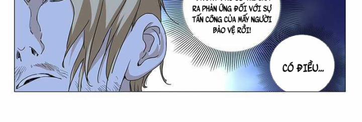 manhwax10.com - Truyện Manhwa Nhất Nhân Chi Hạ Chương 345 Trang 17