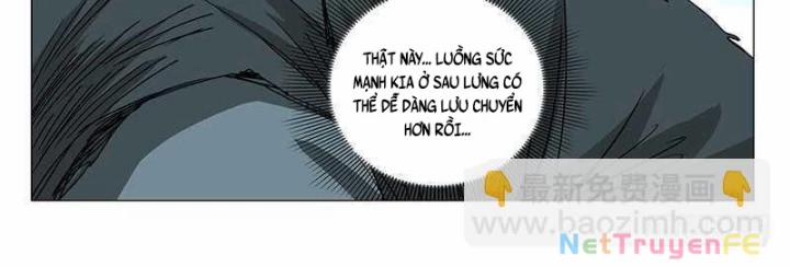 manhwax10.com - Truyện Manhwa Nhất Nhân Chi Hạ Chương 348 Trang 29