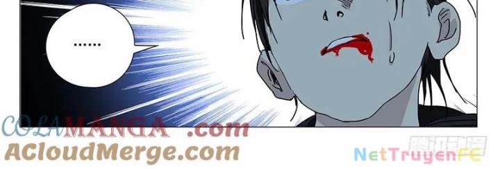 manhwax10.com - Truyện Manhwa Nhất Nhân Chi Hạ Chương 354 Trang 5