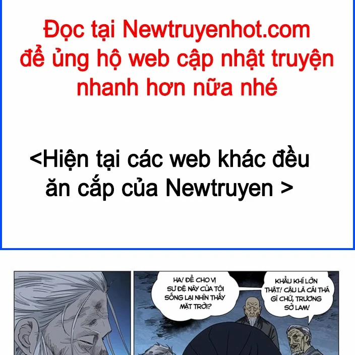 manhwax10.com - Truyện Manhwa Nhất Nhân Chi Hạ Chương 452 Trang 2